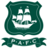 Plymouth Argyle