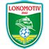 Lokomotive Taschkent