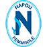S. S. D. Napoli Frauen logo