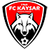 Kaisar logo