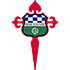 Rennstrecke von Ferrol