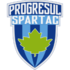 Spartacus Fortschritt