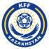 Kasachstan U19 logo