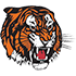 Medizinhut Tiger