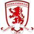 FC Middlesbrough U18