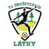 Drusstevnik Latky