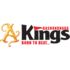 Baschundharakönige logo