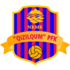 Kysylkum Sarafschan logo