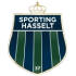 KSC Hasselt logo