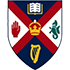 Universität der Königin logo