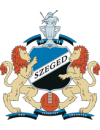 Szeged-Csanad Grosics Akademie