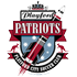 Playford Stadt Patrioten