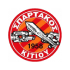 Spartakos Kitiou logo