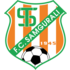 FC Samgurali Zhaltubo logo