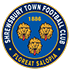 Shrewsbury Town
