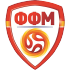 Nordmazedonien