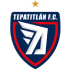 Tepatitlan FC logo