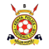 Kenianische Polizei logo