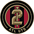 Atlanta United 2 logo