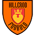 Hilleroed