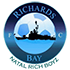 Richards Bucht