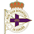 Deportivo logo