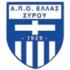 Griechenland Syros