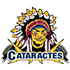 Shawinigan-Katarakt