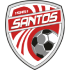Heilige von Guapiles logo