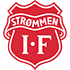 Strömmen logo