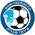 Ironi Tiberias logo