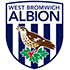 West Bromwich Albion Damen