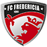 Fredericia