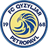 FK Kysylzhar Petropawlowsk