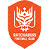 Bangkok Suvarnabhumi FC logo