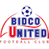Bidco United logo