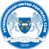 Peterborough Utd logo
