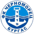 FC Tschernomorez Burgas