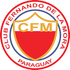 Fernando de la Mora