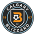Calgary Blizzard SC