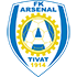 FC Arsenal Tivat