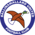 Ballinamallard Vereinigte logo