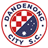 Dandenong Stadt